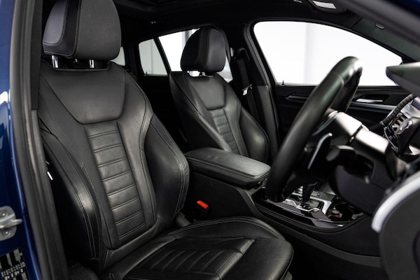 Used BMW X4 2019 for sale - 76107316: Photo 67