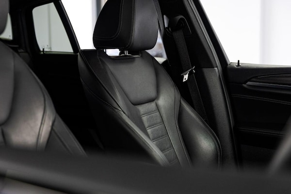 Used BMW X4 2019 for sale - 76107316: Photo 68