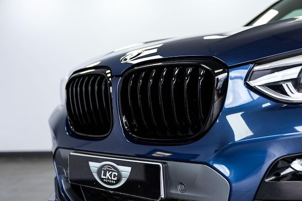 Used BMW X4 2019 for sale - 76107316: Photo 6