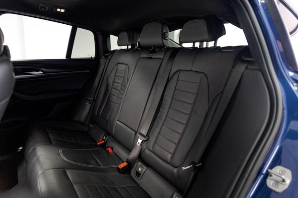 Used BMW X4 2019 for sale - 76107316: Photo 73