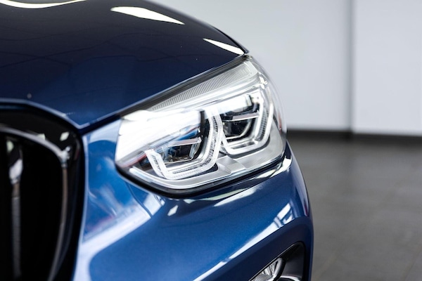Used BMW X4 2019 for sale - 76107316: Photo 7