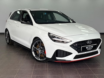 Used Hyundai i30 2021 for sale - 79424193: Photo