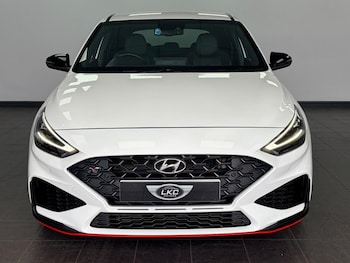 Used Hyundai i30 2021 for sale - 79424193: Photo