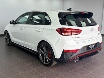Used Hyundai i30 2021 for sale - 79424193: Photo