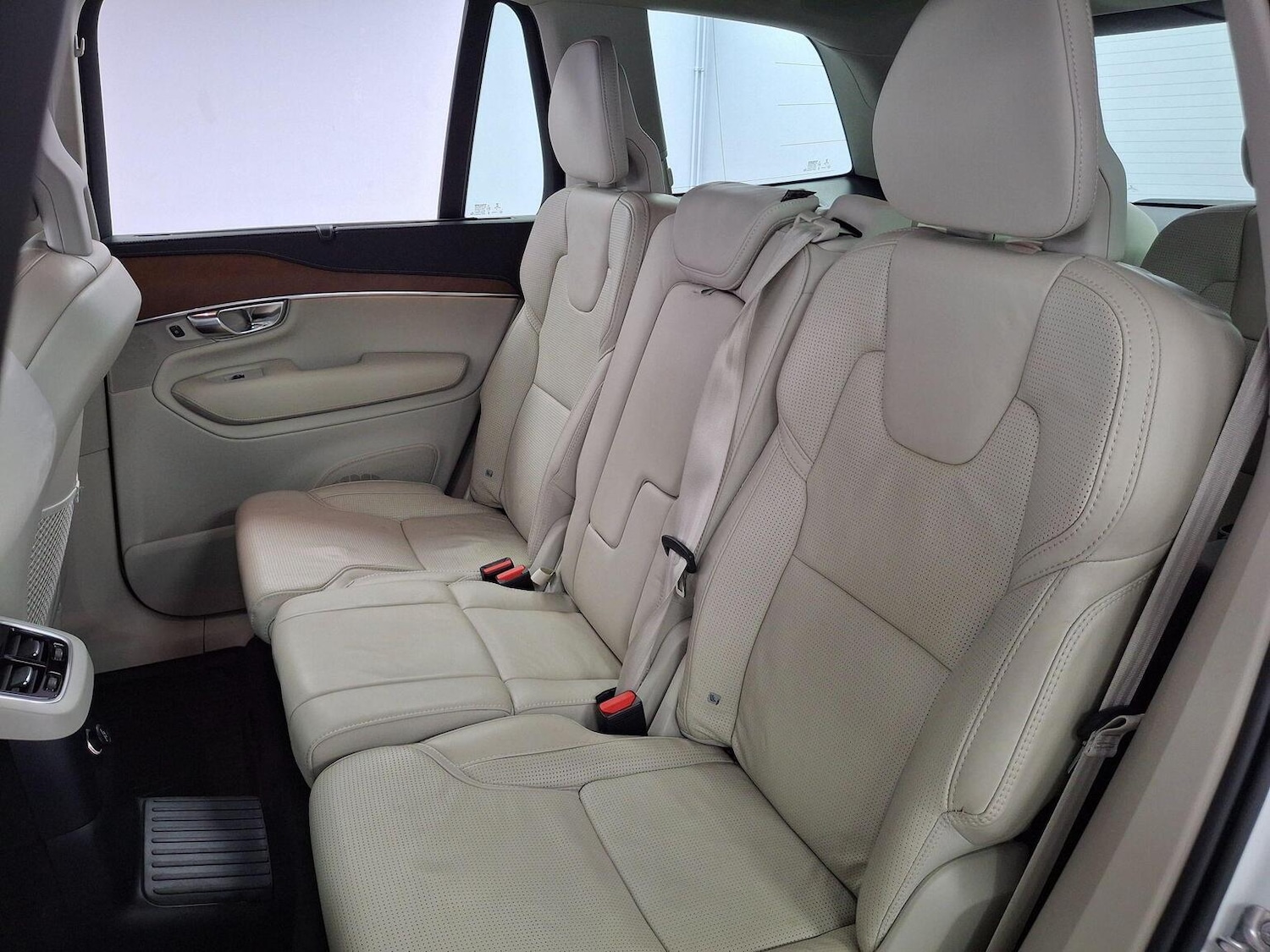 Used Volvo XC90 2020 for sale - 77251307: Photo 10