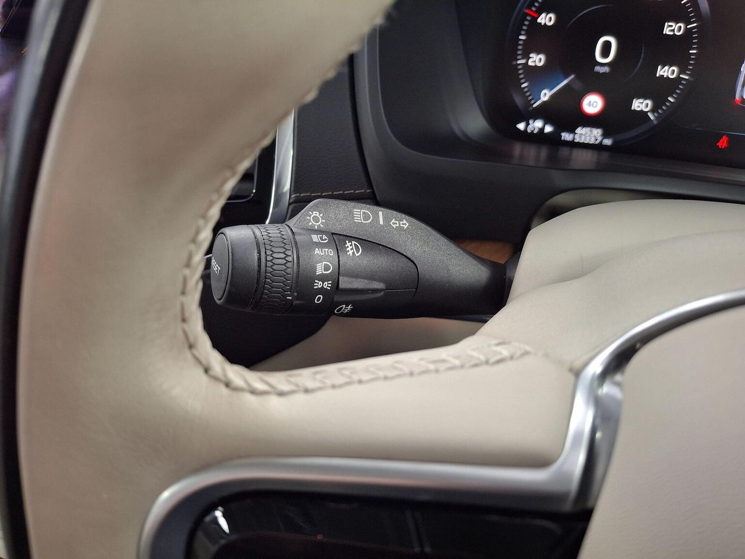 Used Volvo XC90 2020 for sale - 77251307: Photo 14