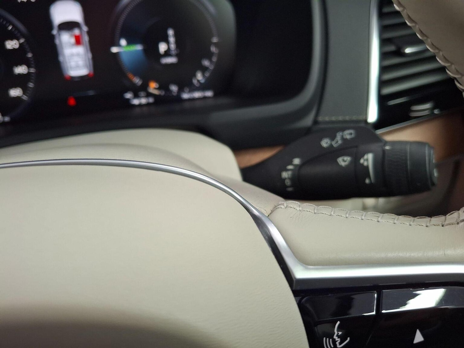 Used Volvo XC90 2020 for sale - 77251307: Photo 15