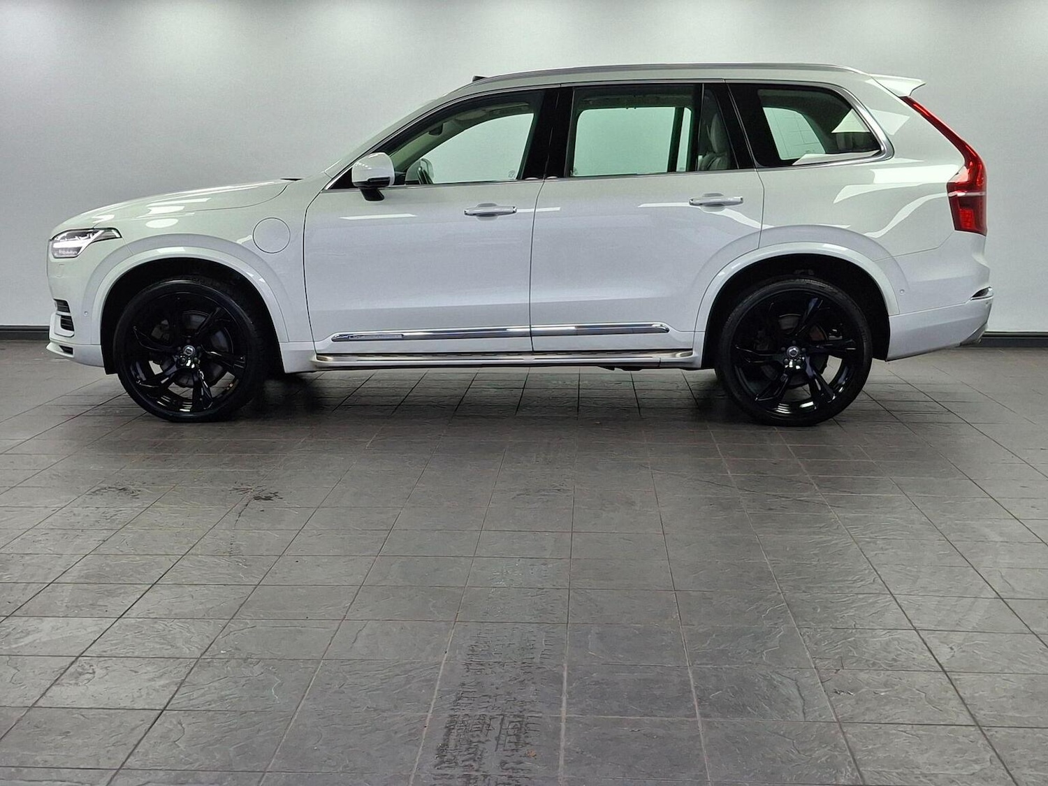 Used Volvo XC90 2020 for sale - 77251307: Photo 16