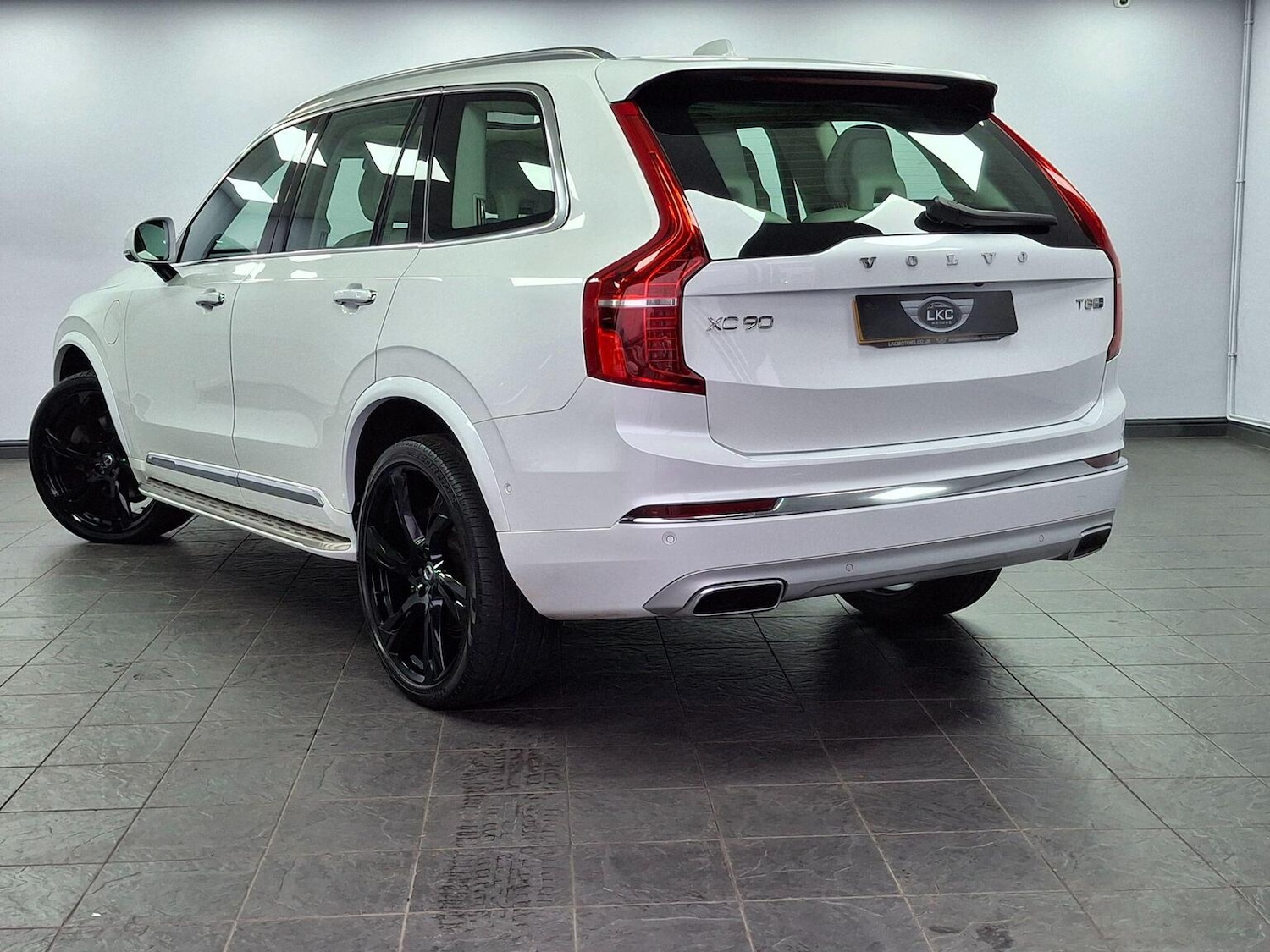 Used Volvo XC90 2020 for sale - 77251307: Photo 17