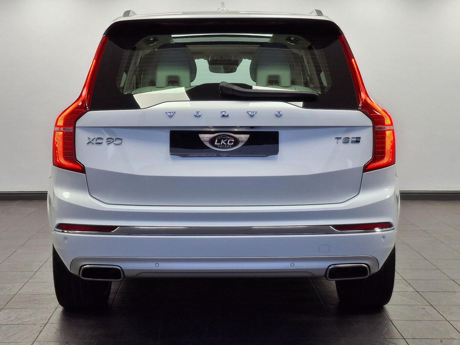 Used Volvo XC90 2020 for sale - 77251307: Photo 18