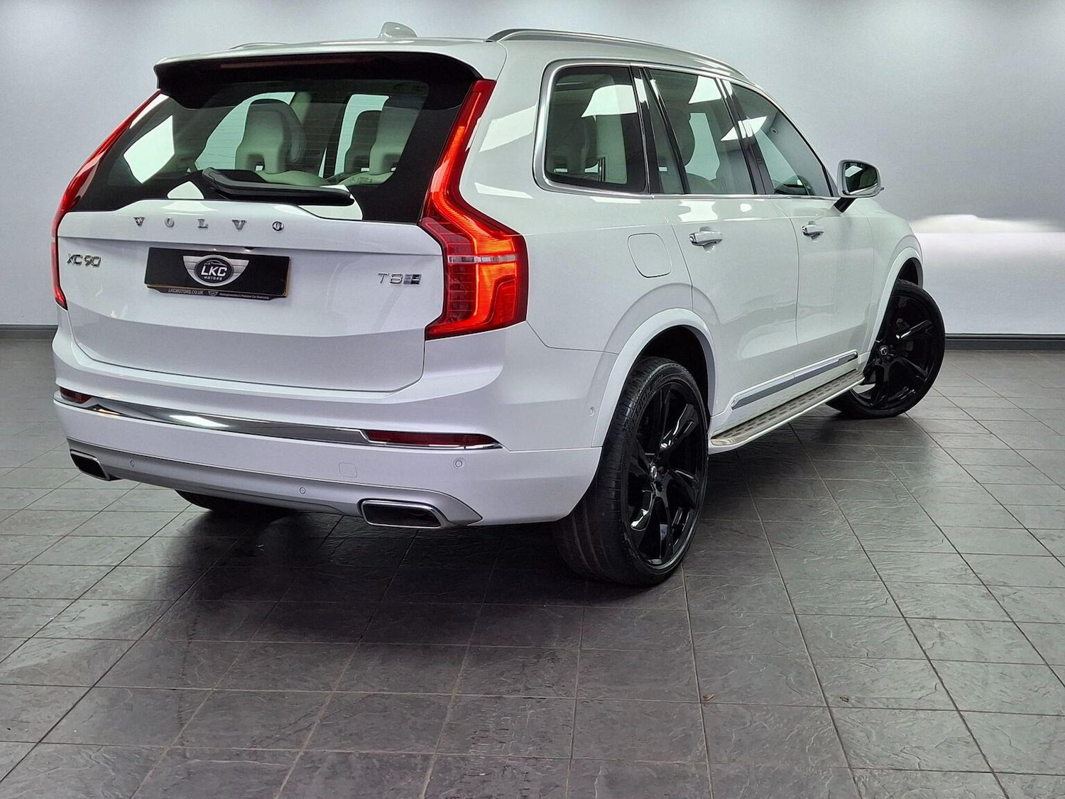 Used Volvo XC90 2020 for sale - 77251307: Photo 19