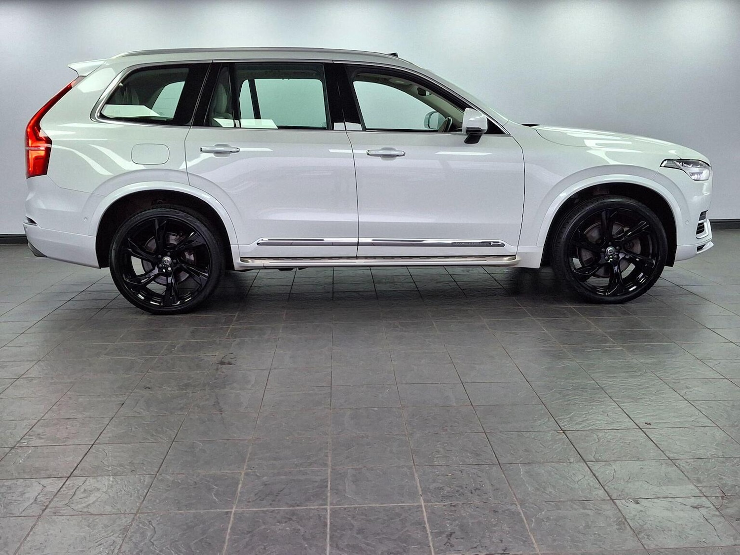 Used Volvo XC90 2020 for sale - 77251307: Photo 20