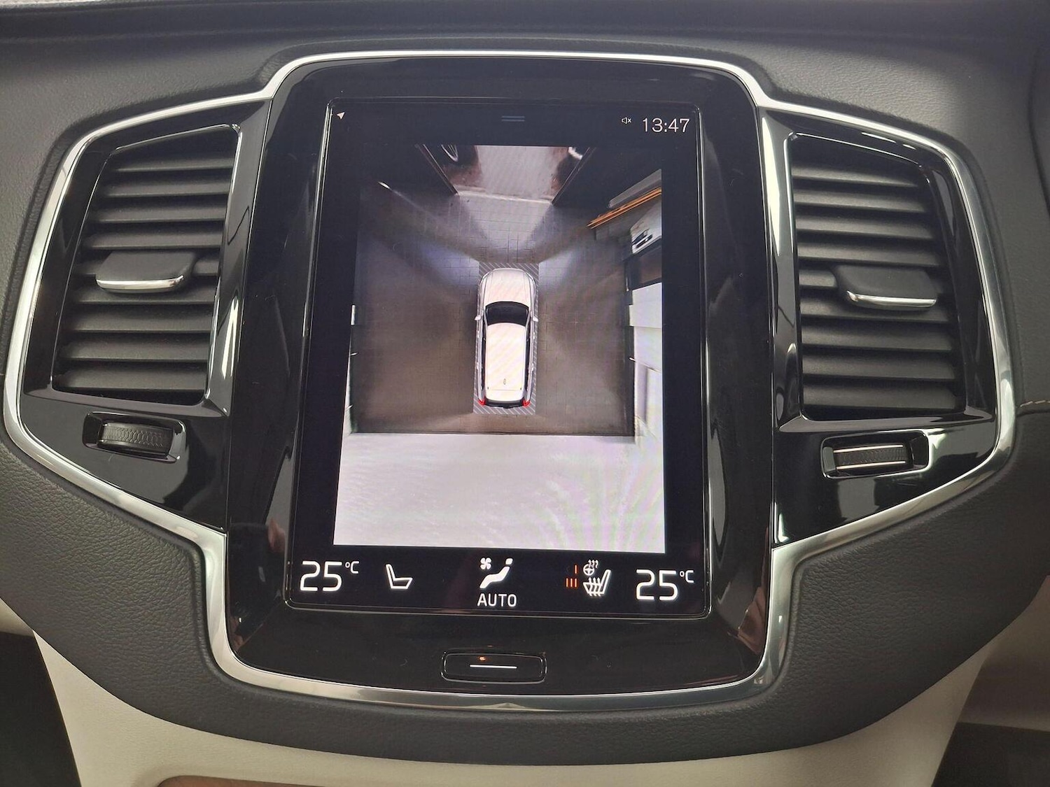 Used Volvo XC90 2020 for sale - 77251307: Photo 21