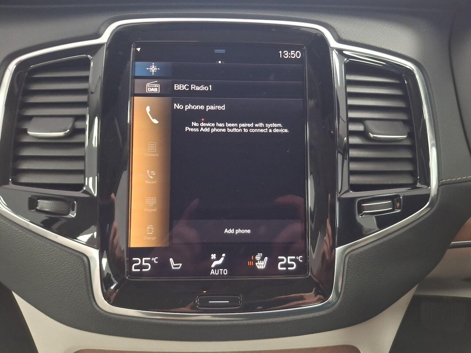 Used Volvo XC90 2020 for sale - 77251307: Photo 23