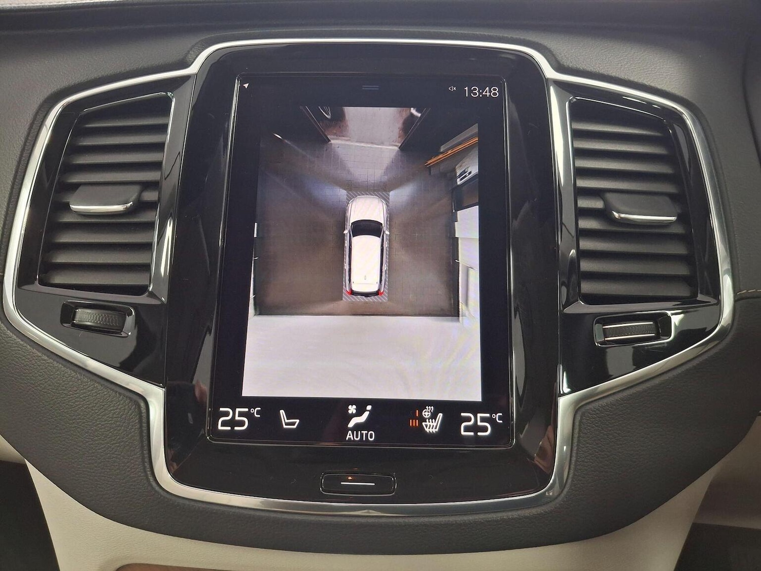 Used Volvo XC90 2020 for sale - 77251307: Photo 25