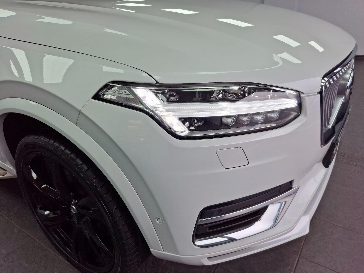 Used Volvo XC90 2020 for sale - 77251307: Photo 31