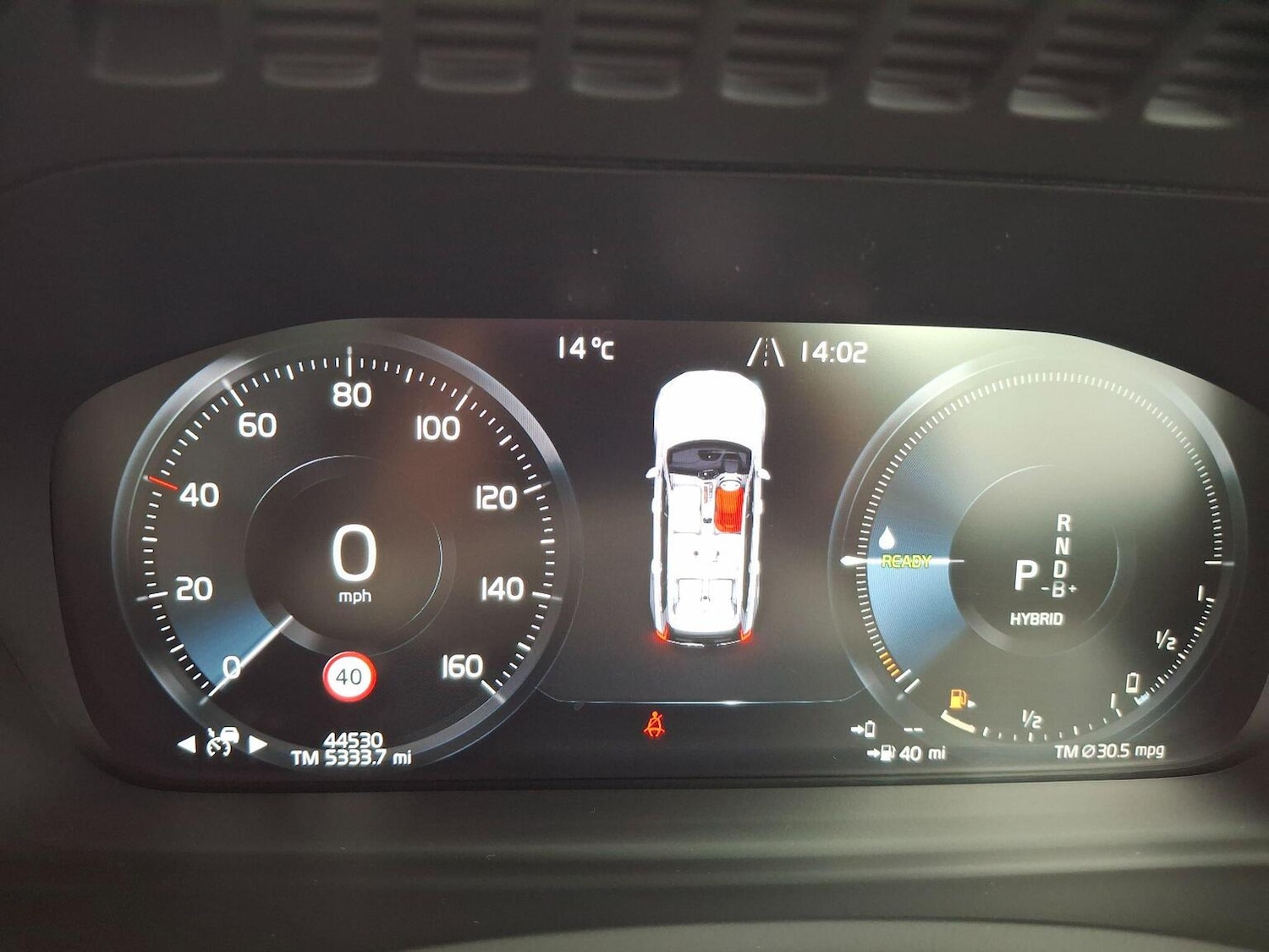 Used Volvo XC90 2020 for sale - 77251307: Photo 33