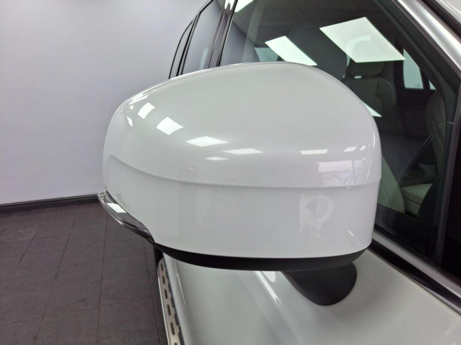 Used Volvo XC90 2020 for sale - 77251307: Photo 35