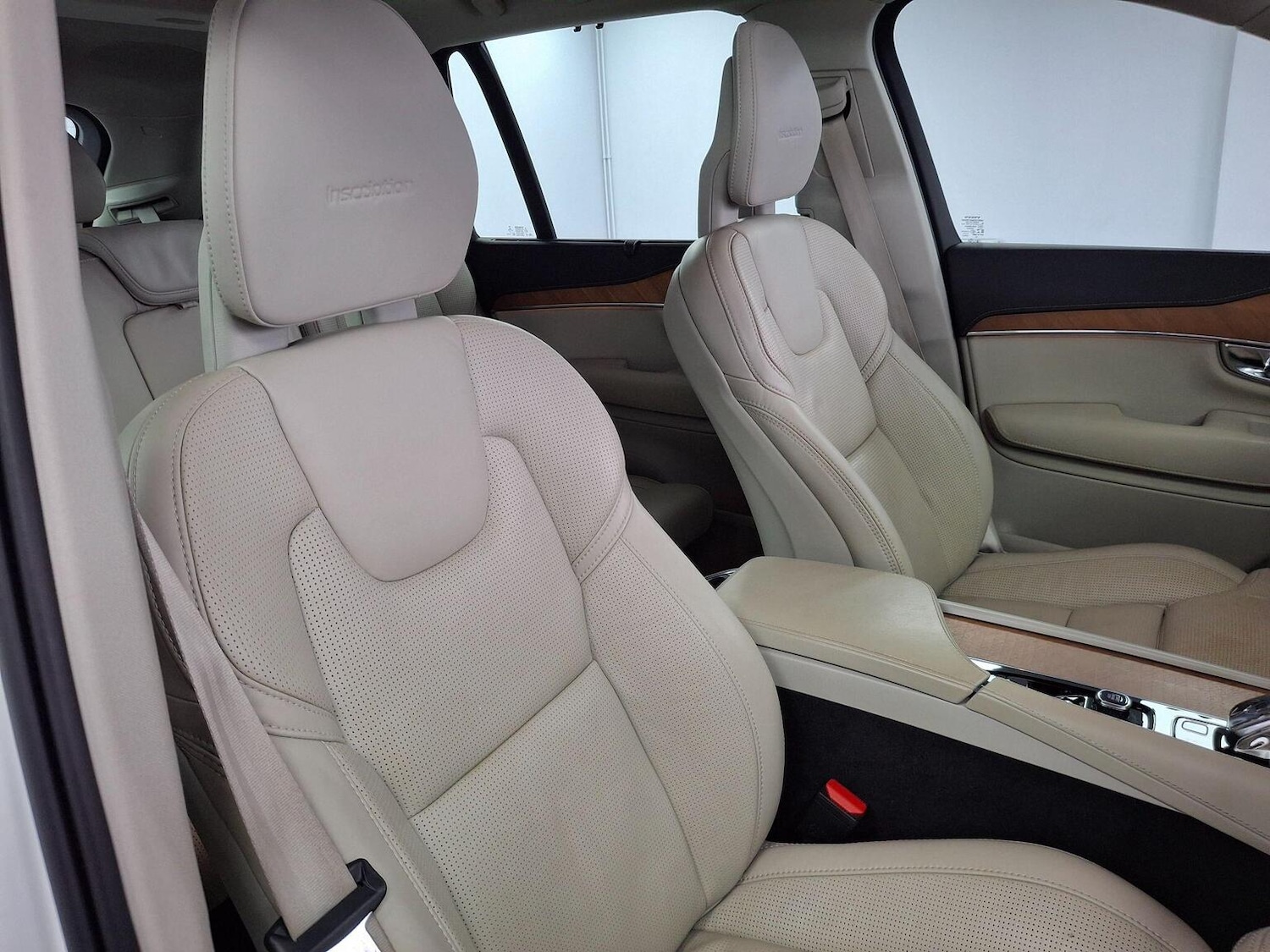 Used Volvo XC90 2020 for sale - 77251307: Photo 38