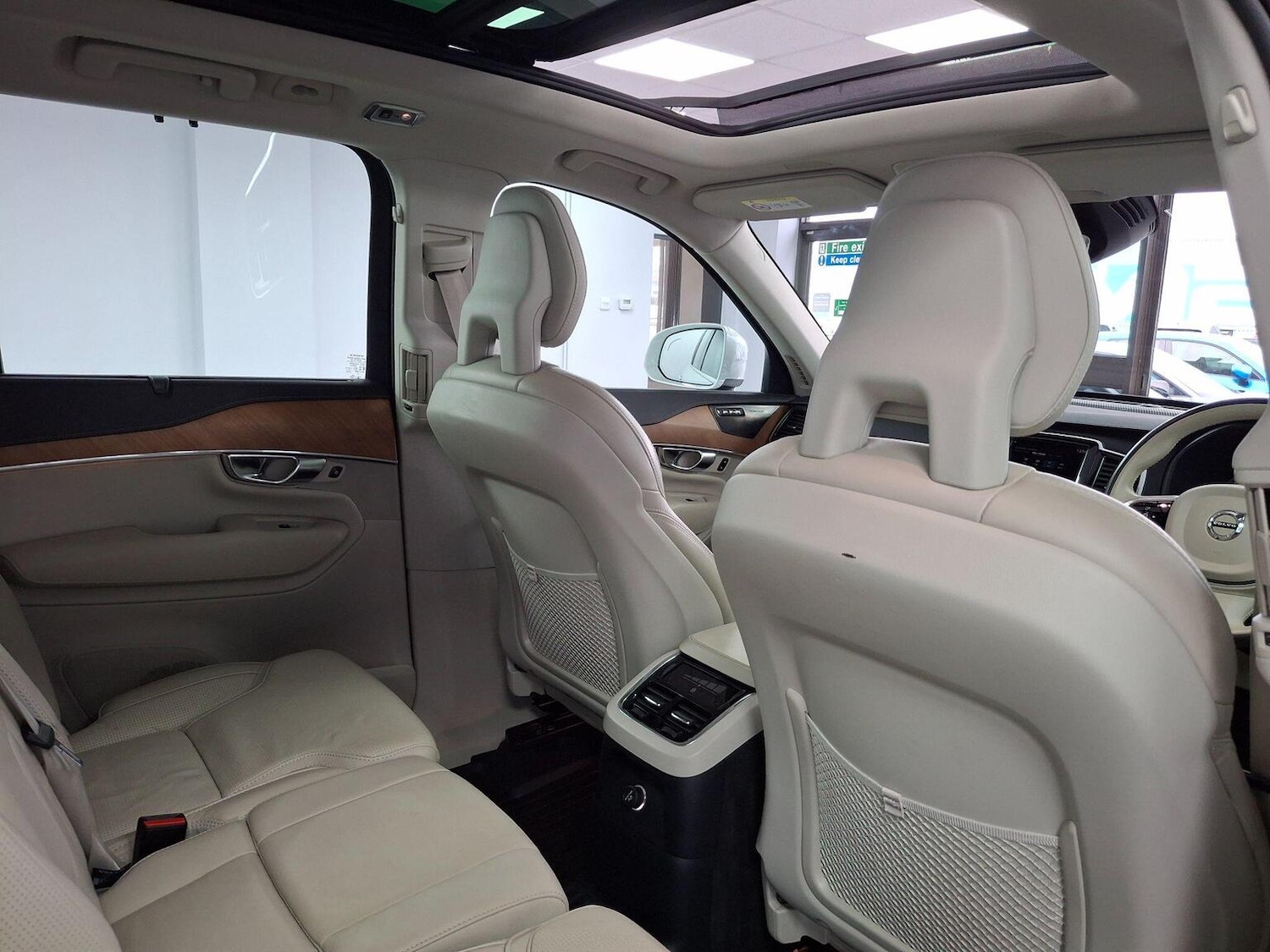 Used Volvo XC90 2020 for sale - 77251307: Photo 39