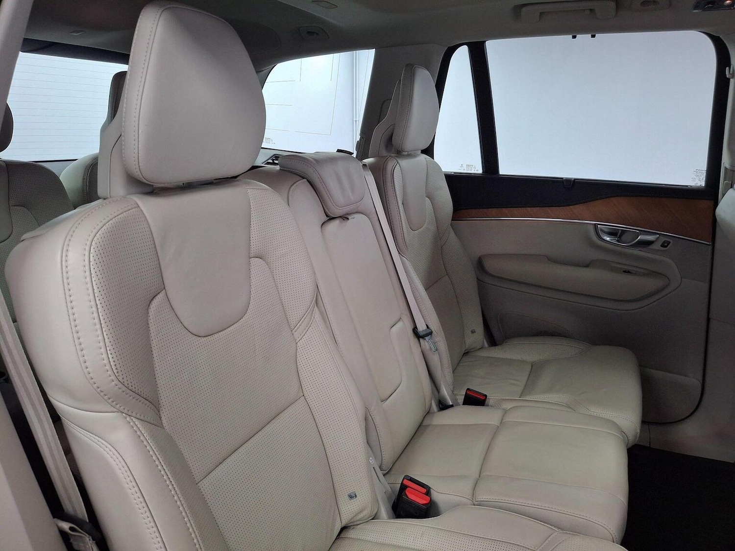 Used Volvo XC90 2020 for sale - 77251307: Photo 40