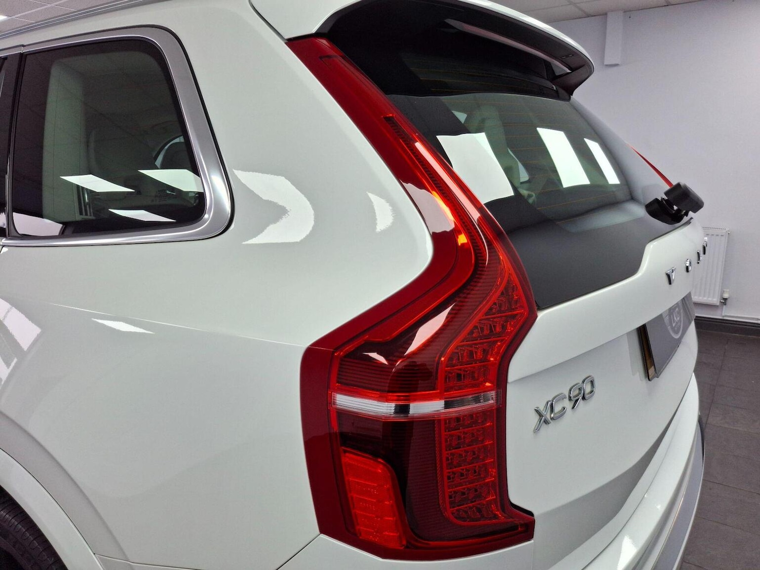 Used Volvo XC90 2020 for sale - 77251307: Photo 41