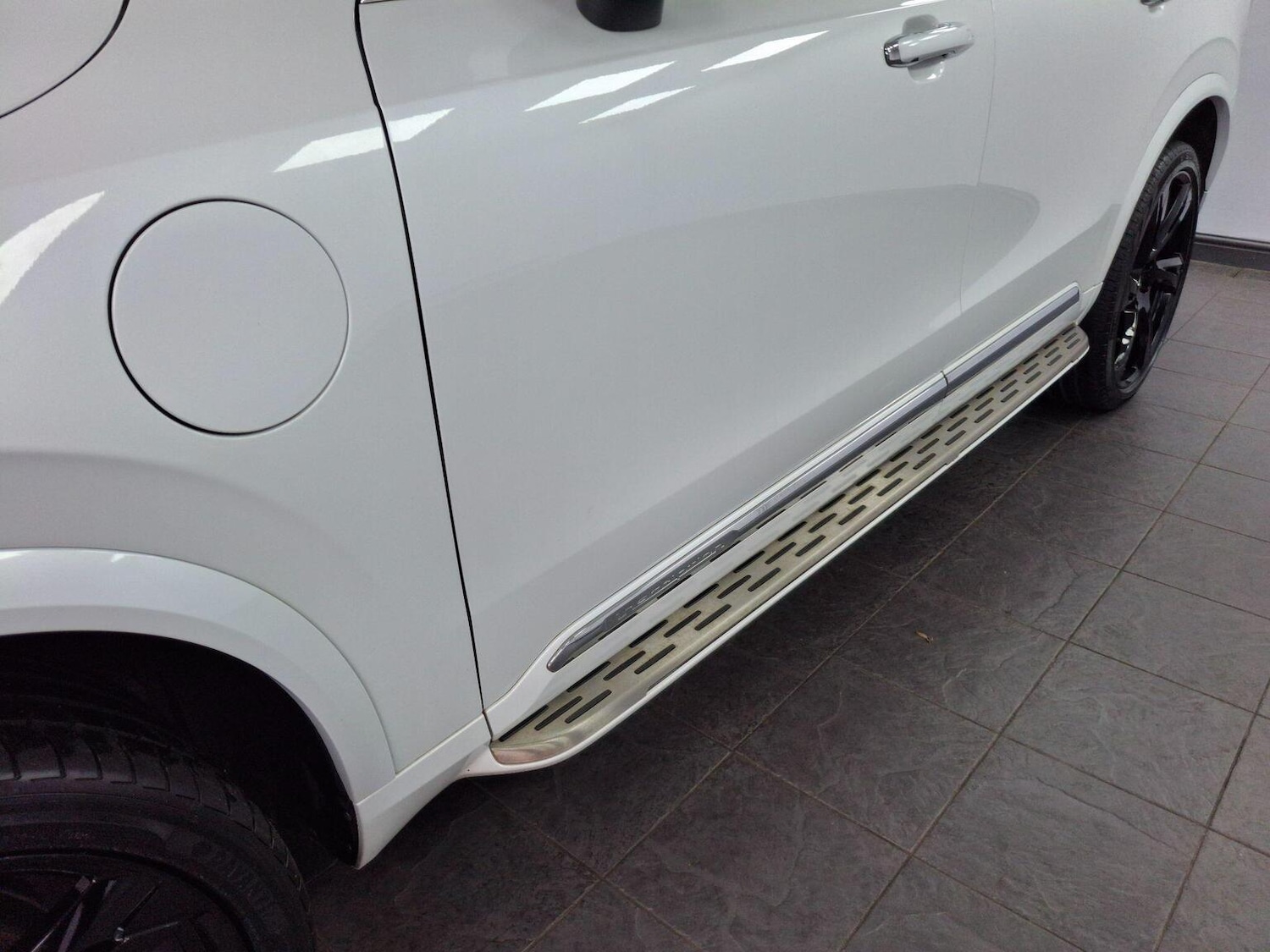 Used Volvo XC90 2020 for sale - 77251307: Photo 44