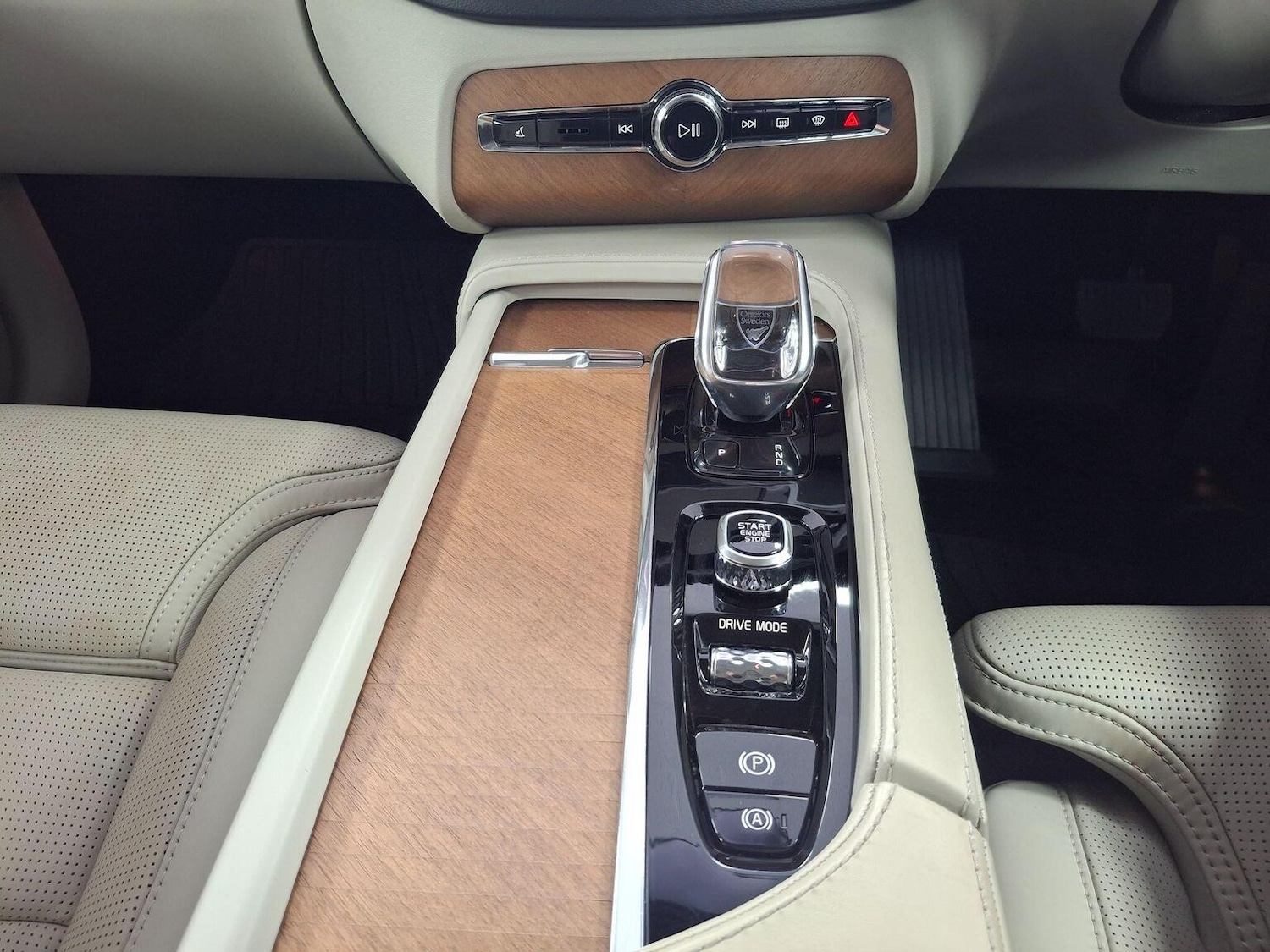 Used Volvo XC90 2020 for sale - 77251307: Photo 50