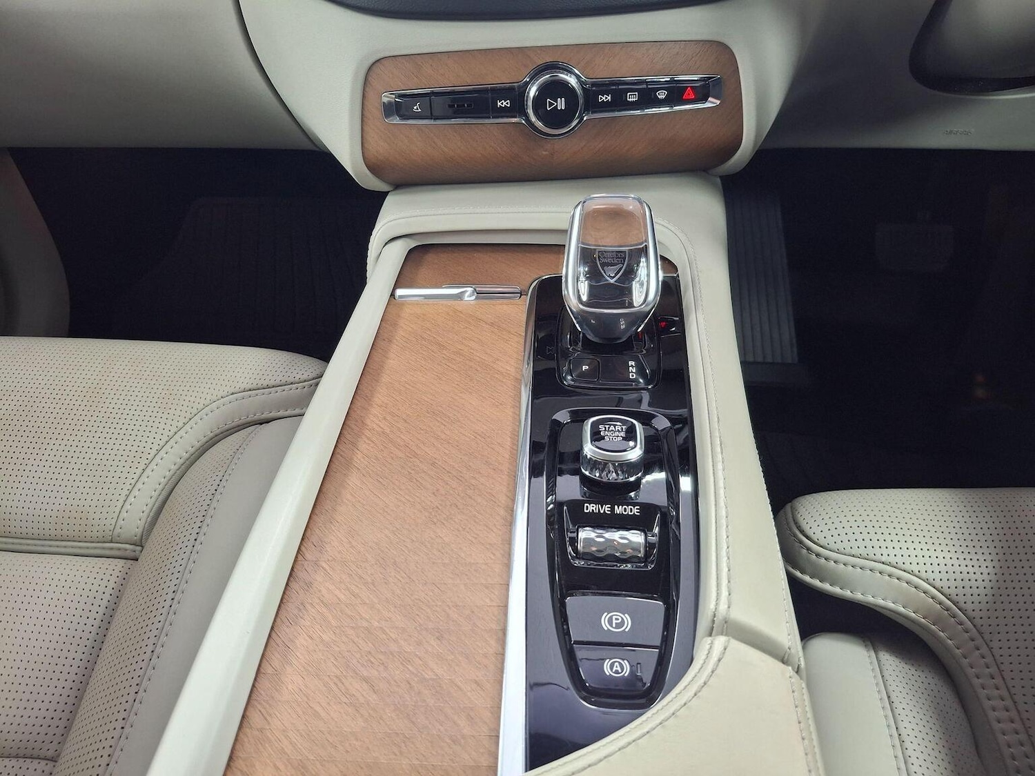 Used Volvo XC90 2020 for sale - 77251307: Photo 52