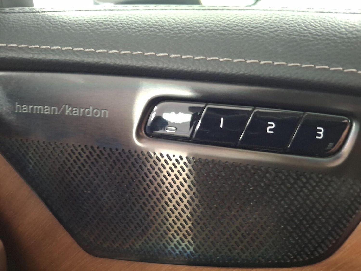 Used Volvo XC90 2020 for sale - 77251307: Photo 55