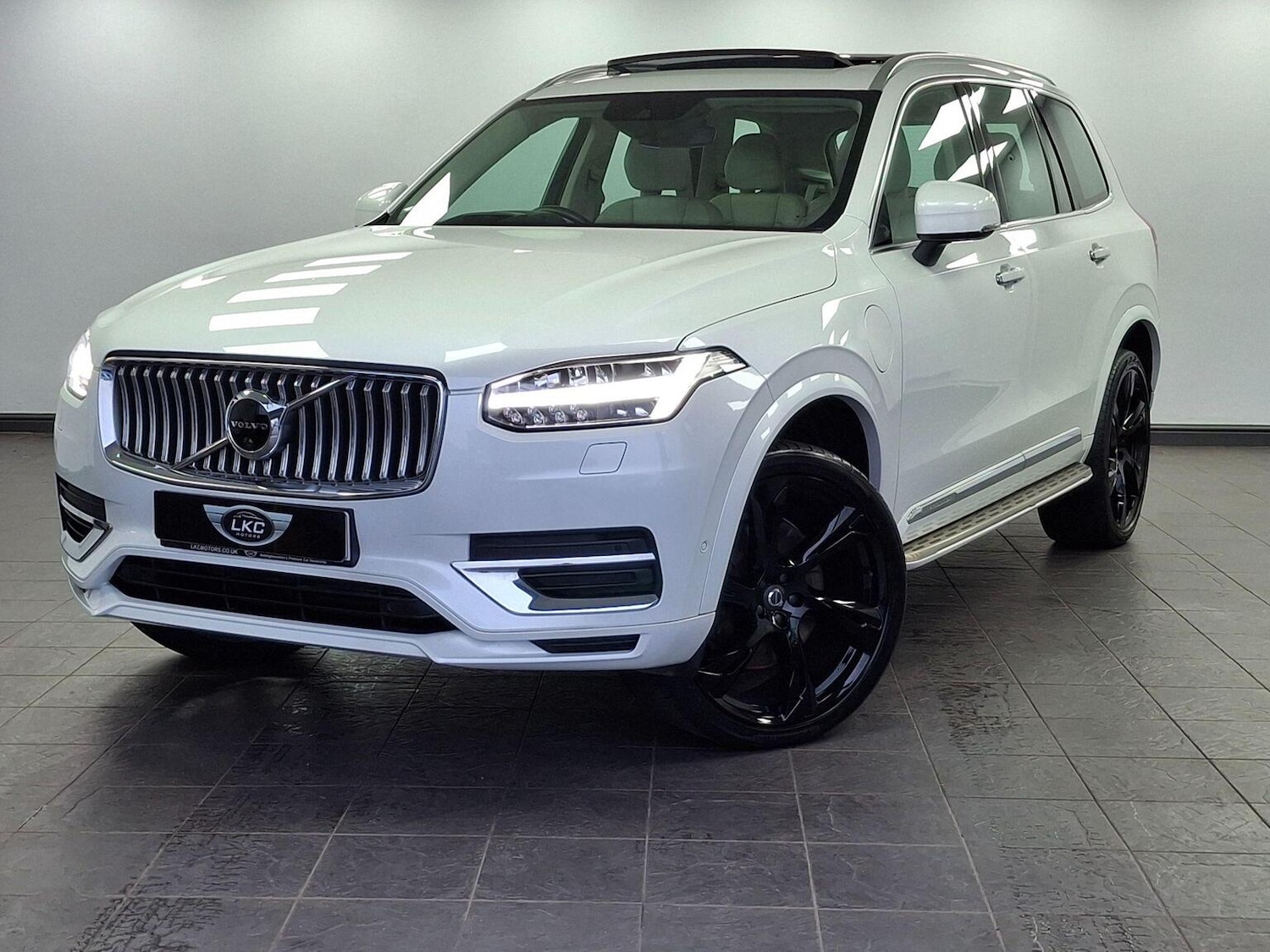 Used Volvo XC90 2020 for sale - 77251307: Photo 57