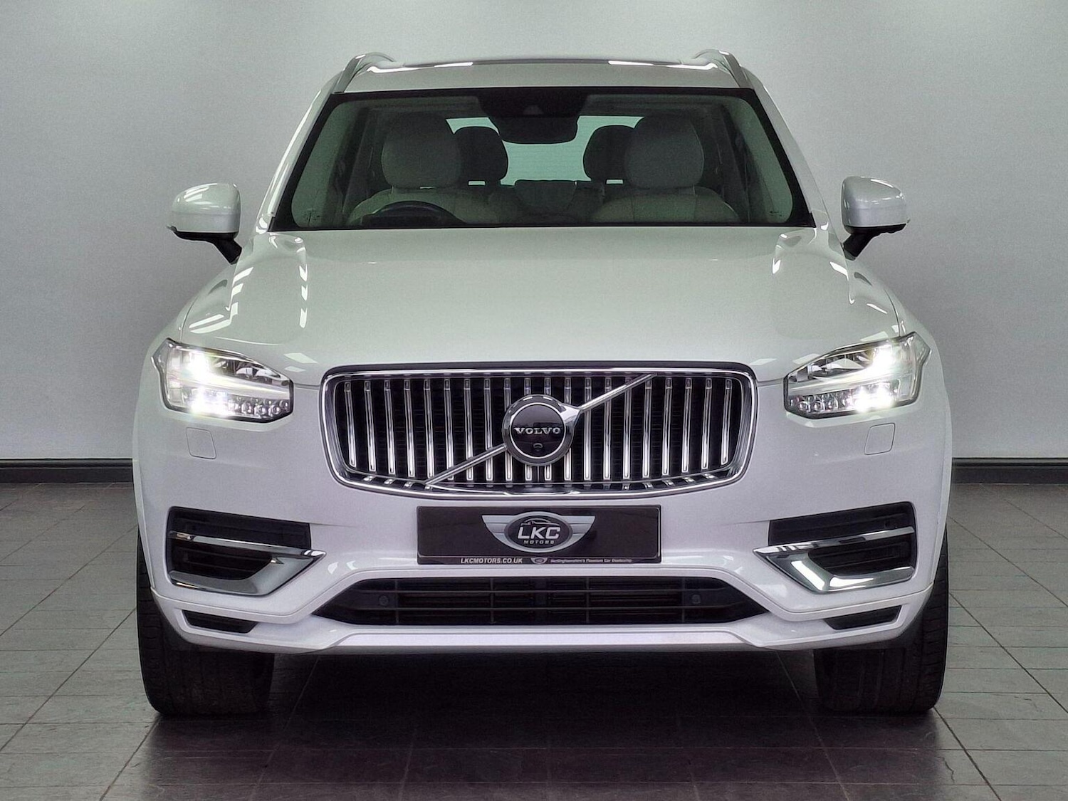 Used Volvo XC90 2020 for sale - 77251307: Photo 58