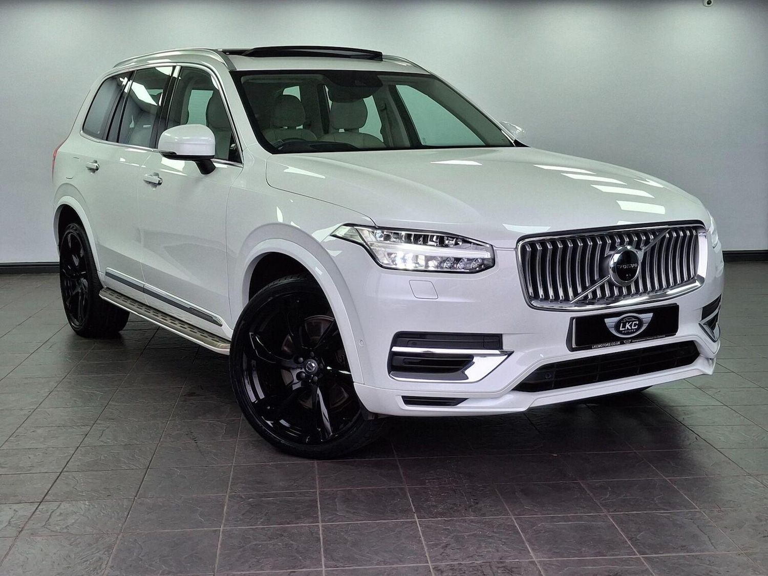 Used Volvo XC90 2020 for sale - 77251307: Photo 59