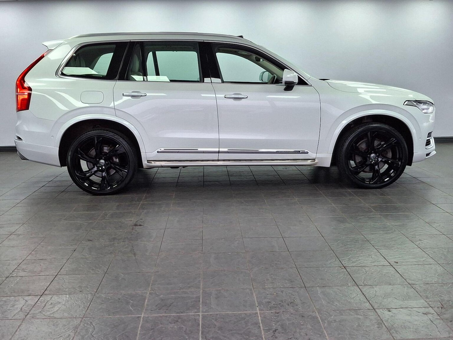 Used Volvo XC90 2020 for sale - 77251307: Photo 60