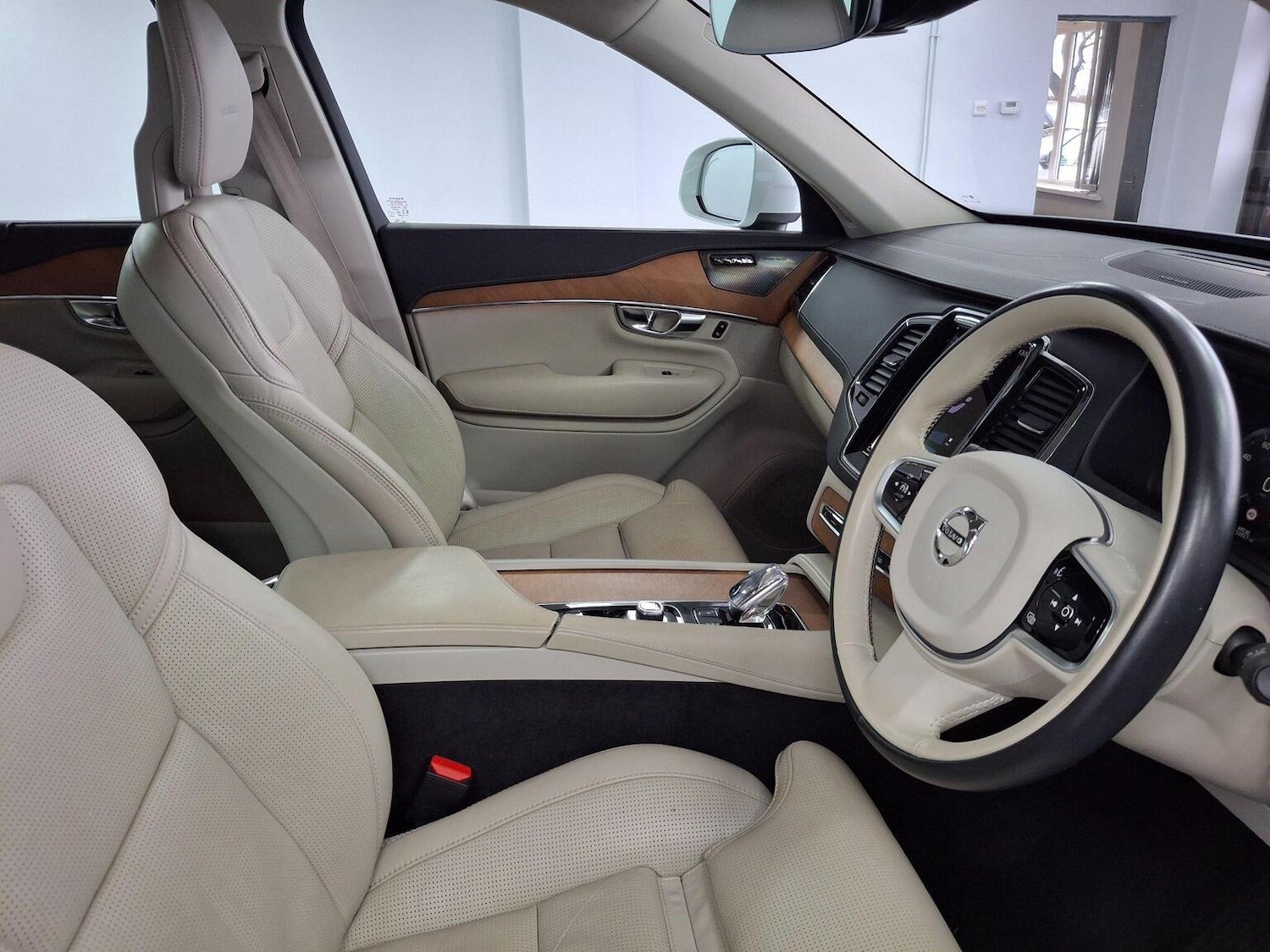 Used Volvo XC90 2020 for sale - 77251307: Photo 62