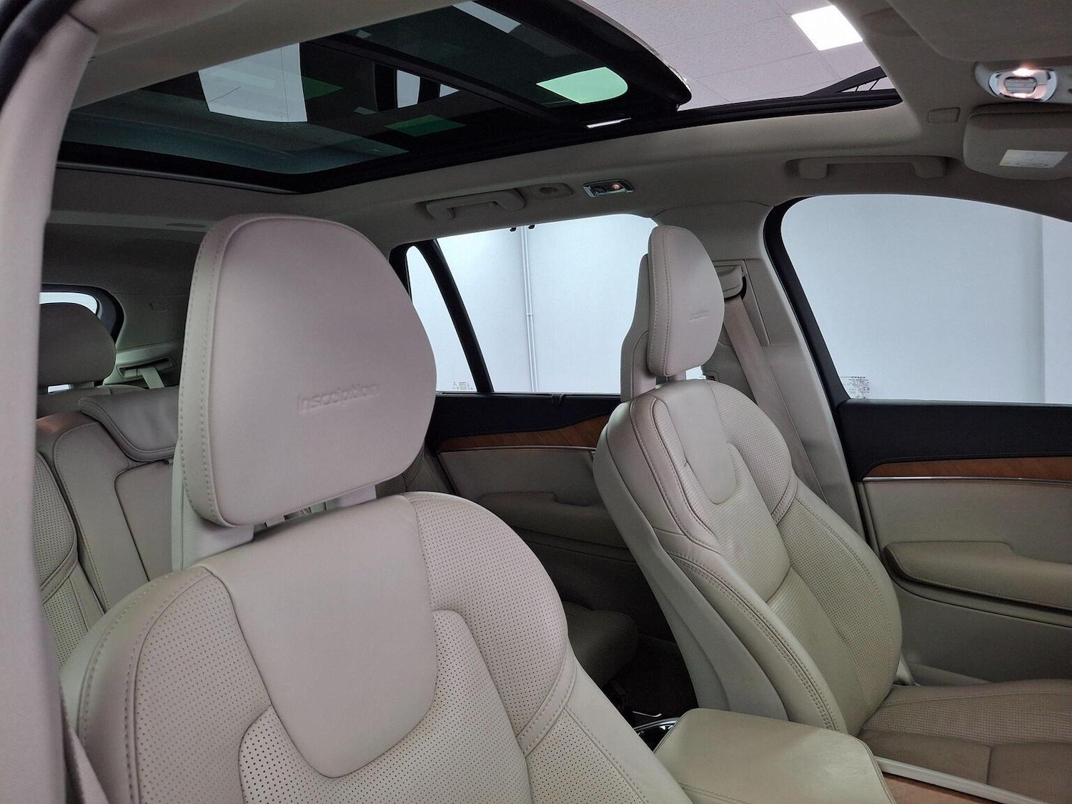 Used Volvo XC90 2020 for sale - 77251307: Photo 63