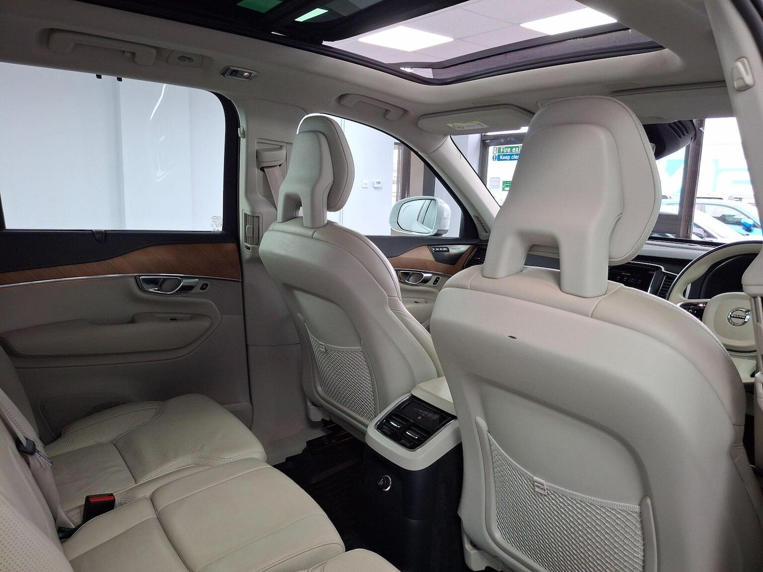 Used Volvo XC90 2020 for sale - 77251307: Photo 64