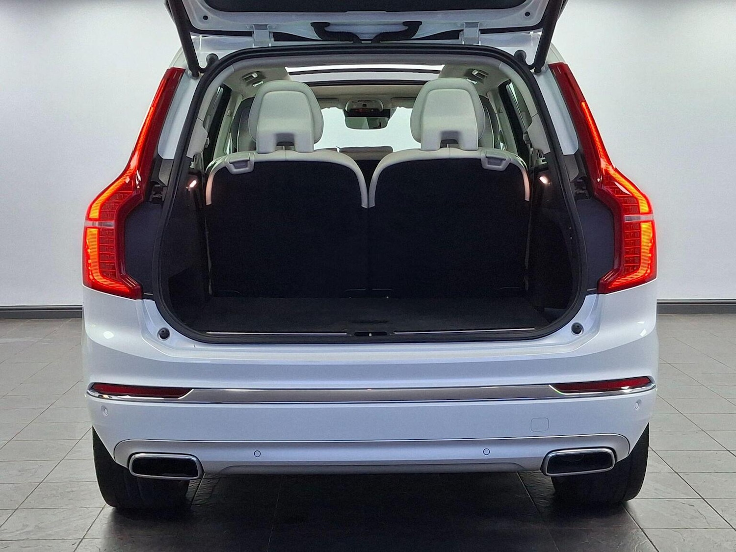 Used Volvo XC90 2020 for sale - 77251307: Photo 66