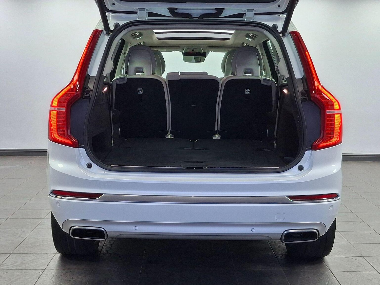 Used Volvo XC90 2020 for sale - 77251307: Photo 67