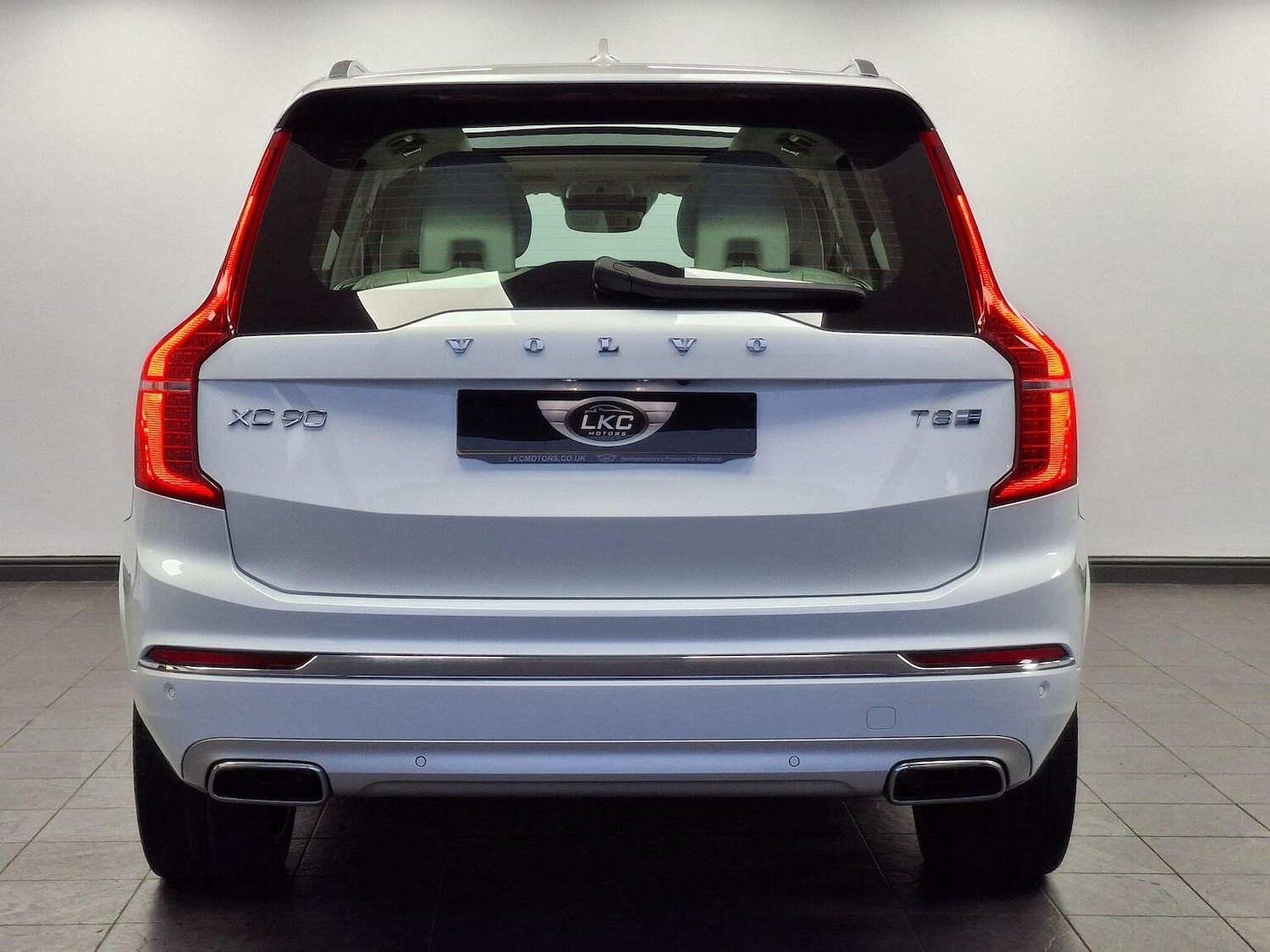 Used Volvo XC90 2020 for sale - 77251307: Photo 68