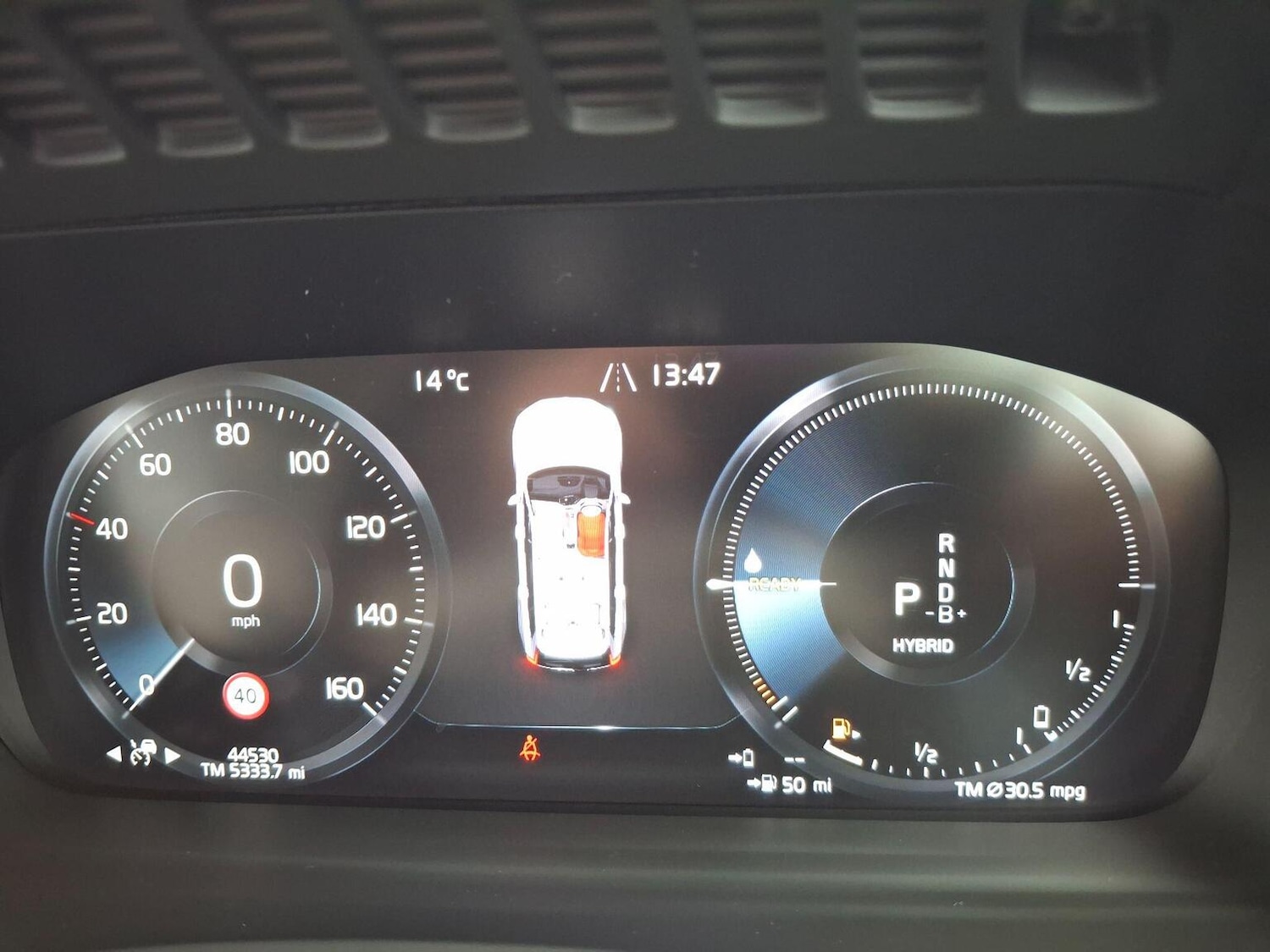 Used Volvo XC90 2020 for sale - 77251307: Photo 7