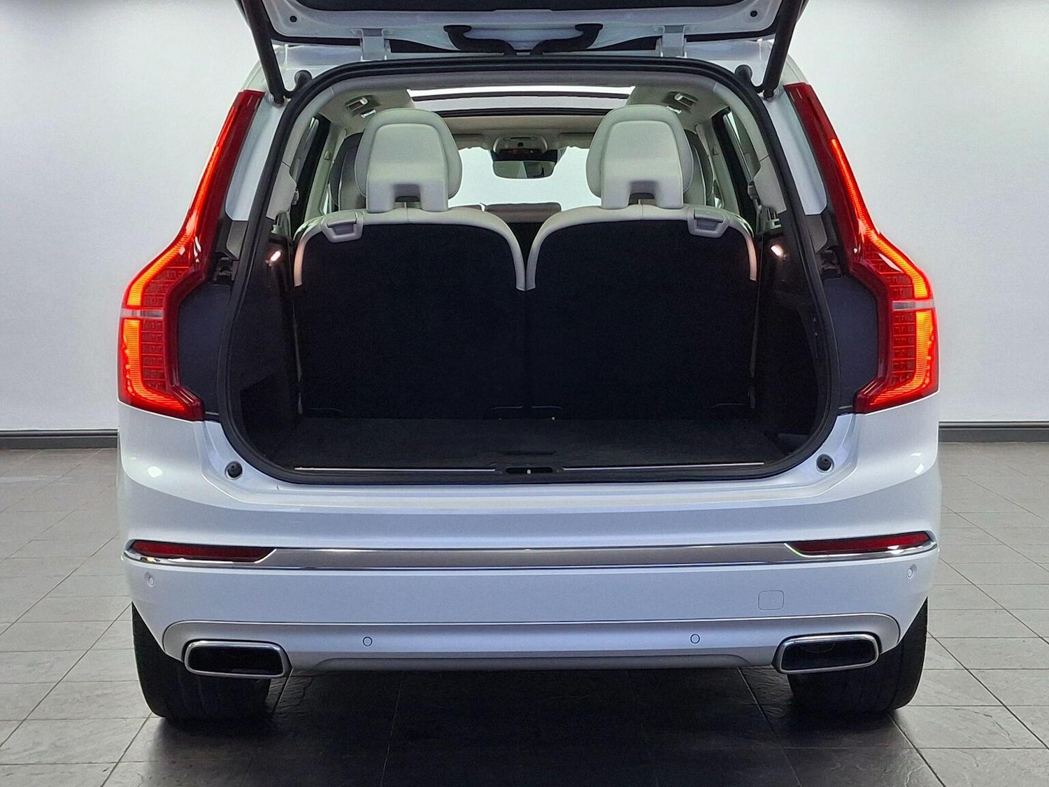 Used Volvo XC90 2020 for sale - 77251307: Photo 70