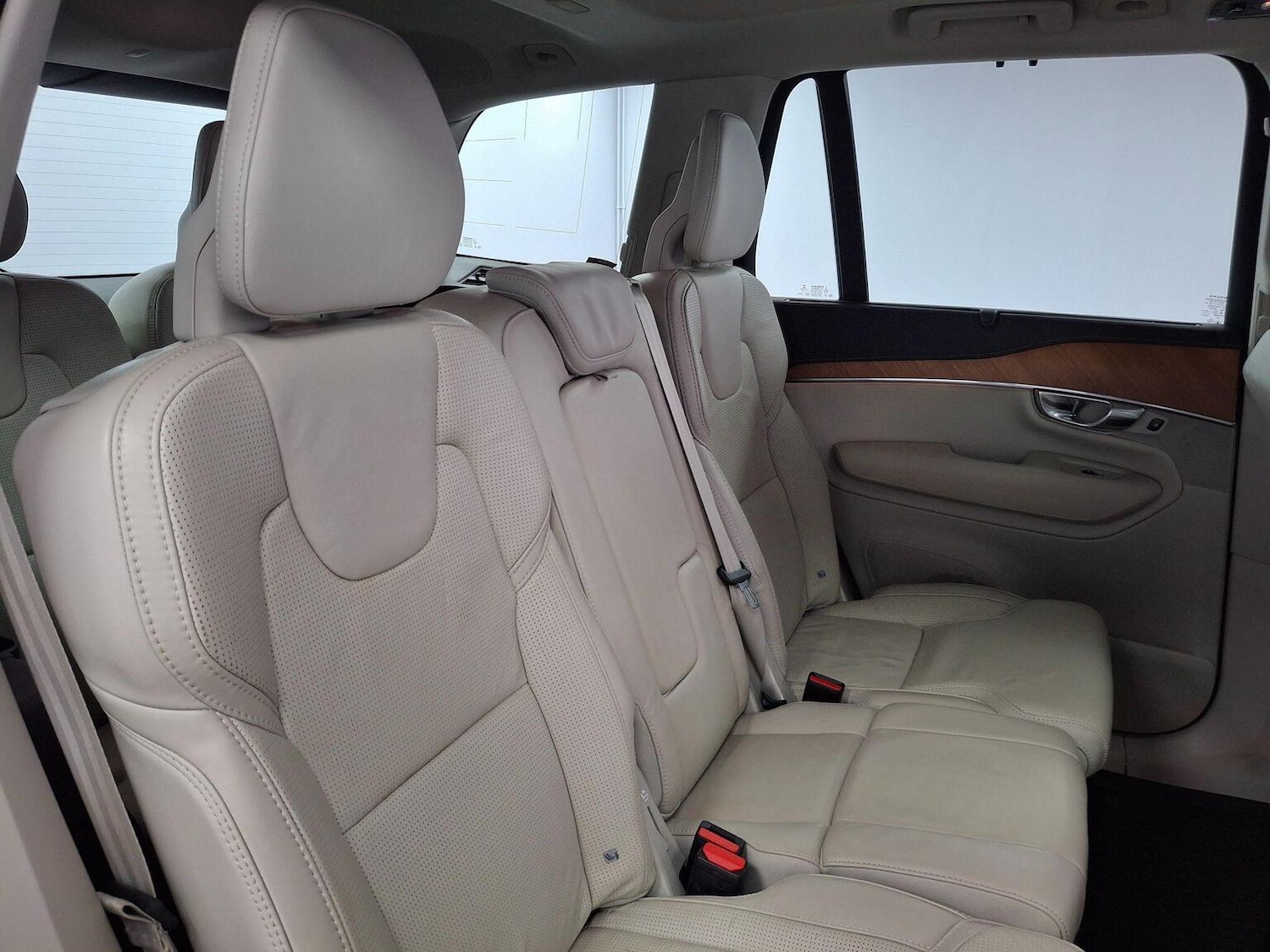 Used Volvo XC90 2020 for sale - 77251307: Photo 72