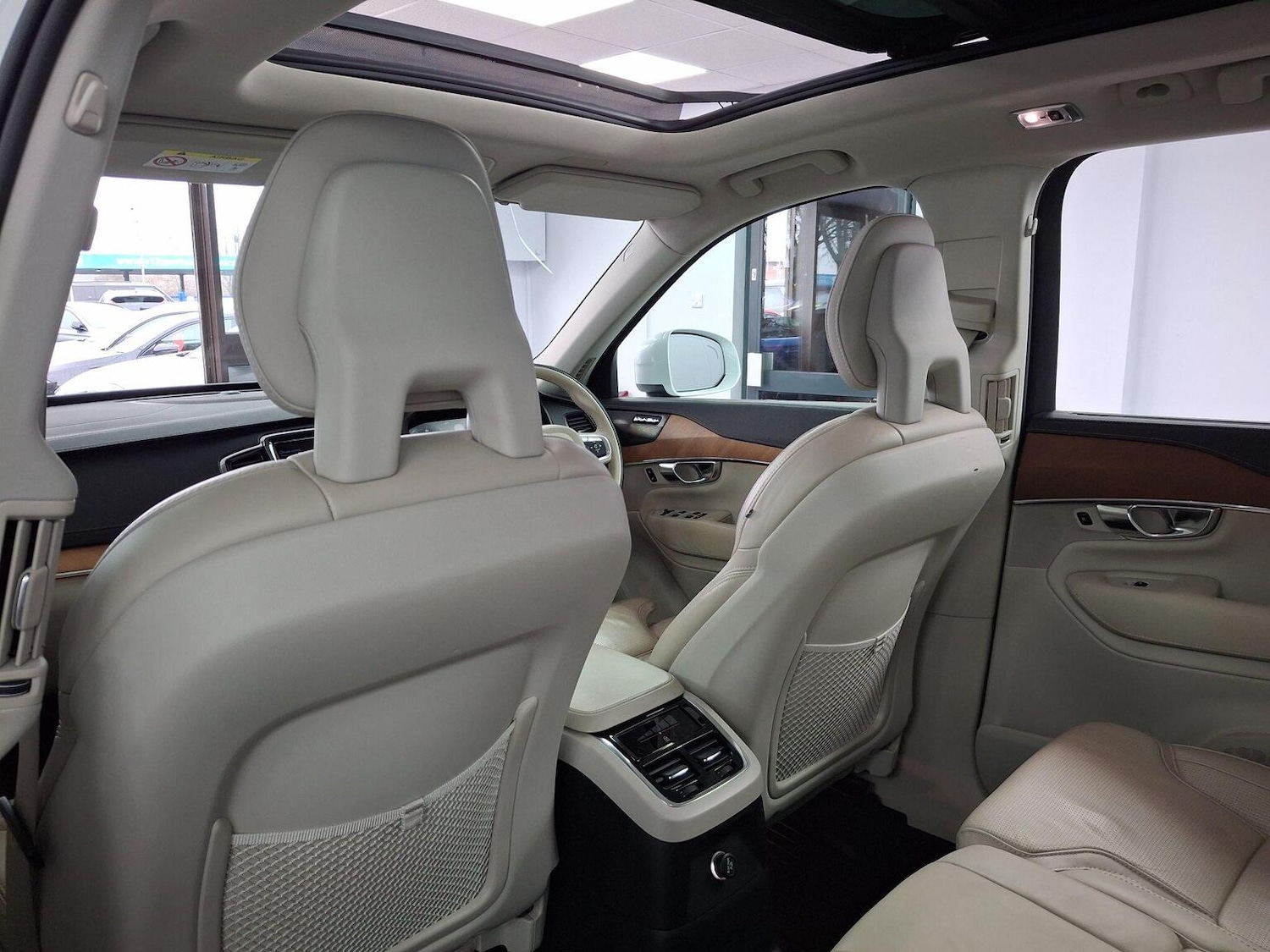 Used Volvo XC90 2020 for sale - 77251307: Photo 75