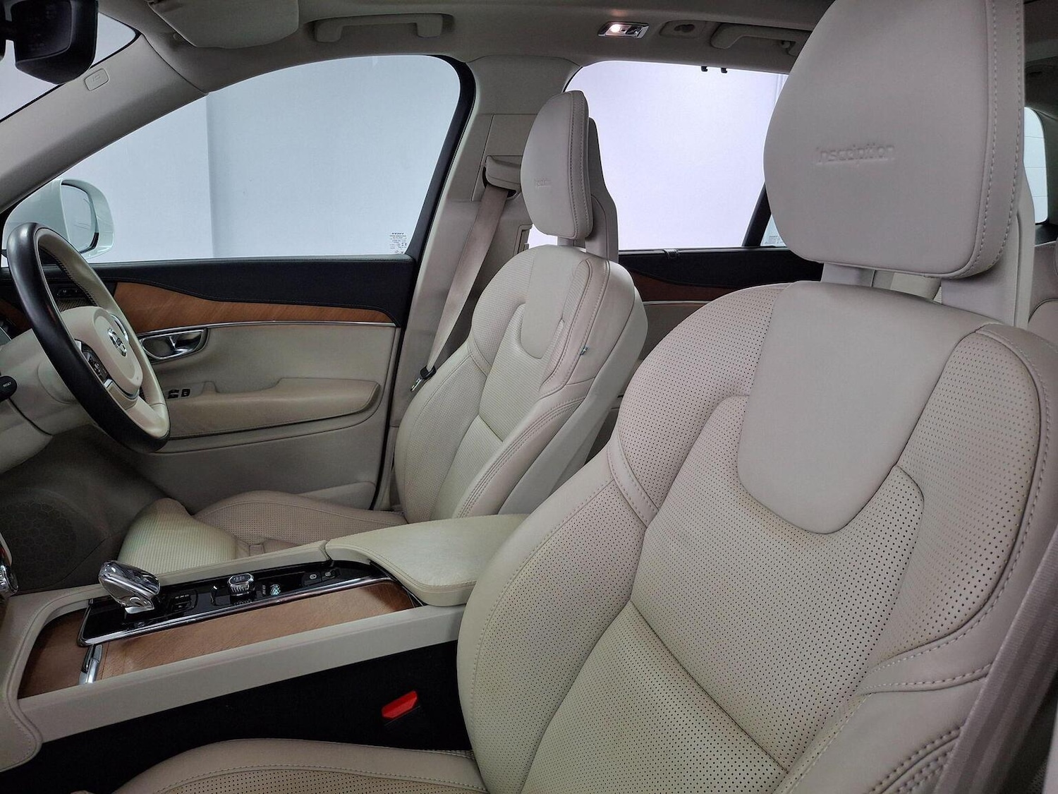 Used Volvo XC90 2020 for sale - 77251307: Photo 78