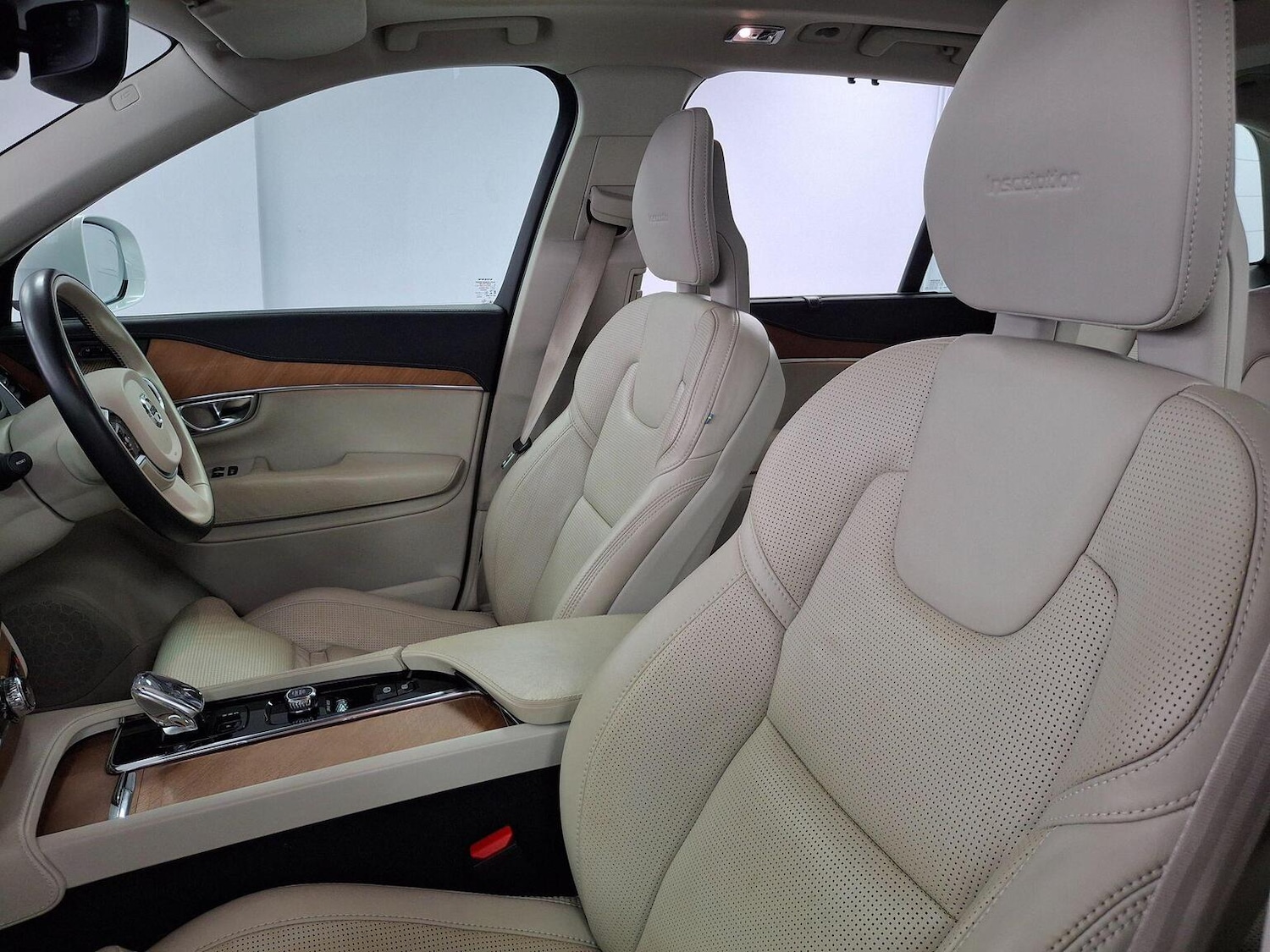 Used Volvo XC90 2020 for sale - 77251307: Photo 79