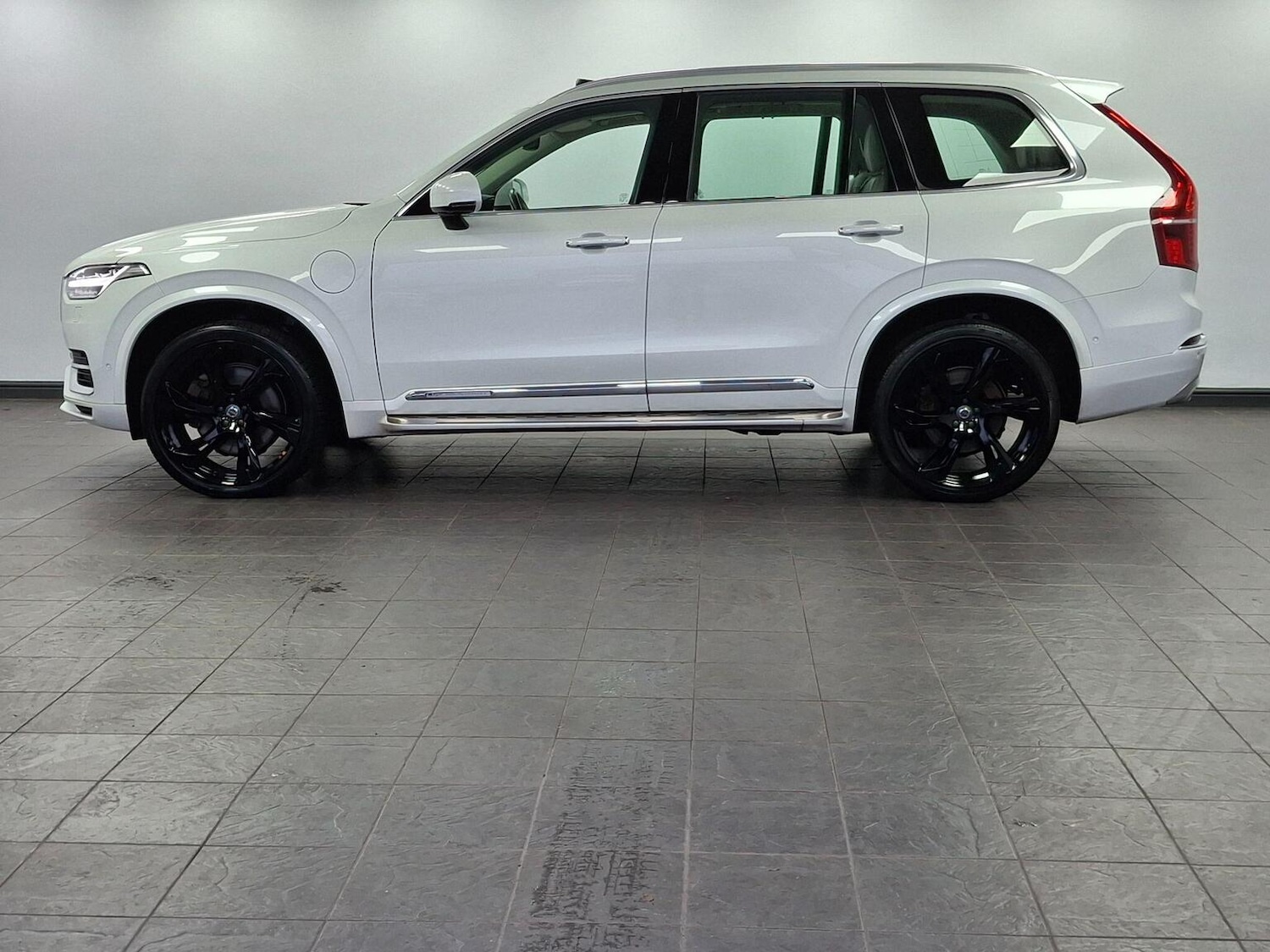 Used Volvo XC90 2020 for sale - 77251307: Photo 81