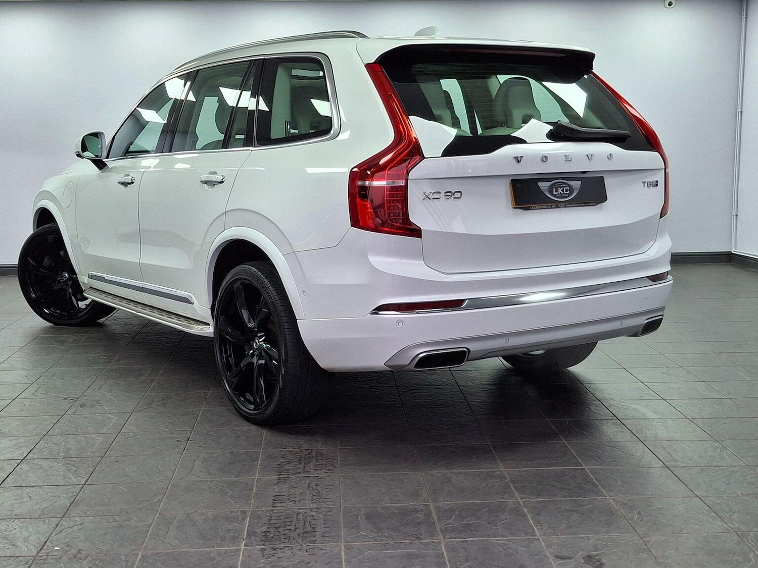 Used Volvo XC90 2020 for sale - 77251307: Photo 82