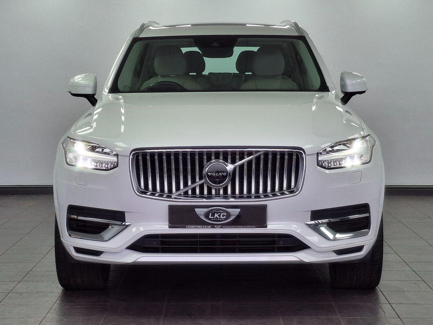 Used Volvo XC90 2020 for sale - 77251307: Photo 83