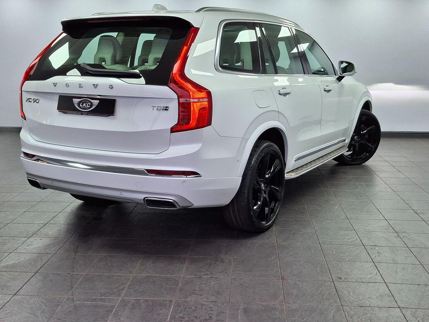 Used Volvo XC90 2020 for sale - 77251307: Photo 84